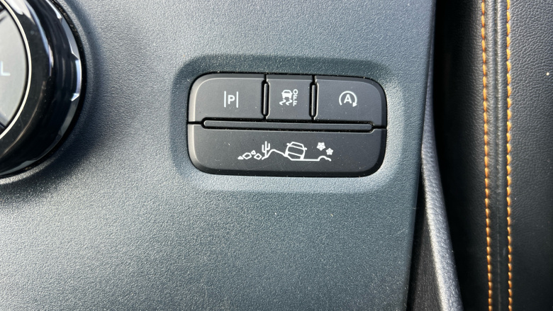 Ford Ranger Diesel Pick Up D/Cab Wildtrak X 2.0 EcoBlue 205 Auto